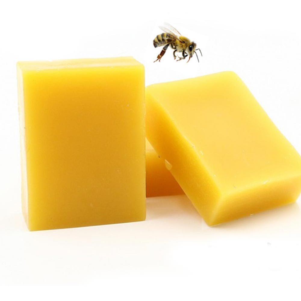 Les bienfaits naturels de la cire d'abeille - Cire d'Abeille